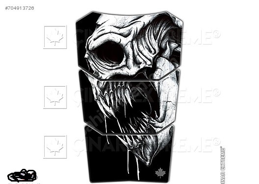 Alien War V3 Tankpad