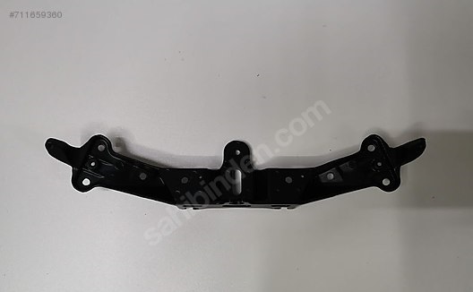 2004-2005 Kawasaki Ninja ZX-10 R kafa demiri