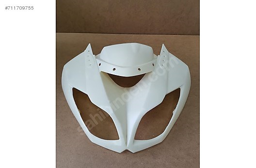 2009-2012 Kawasaki Ninja ZX-6R (ZX636R) kafa grenajı