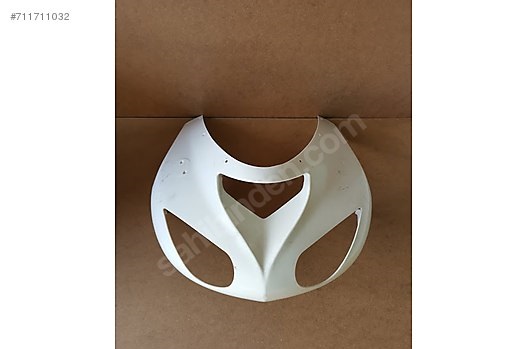 2006-2007 Kawasaki Ninja ZX-10 R kafa grenajı