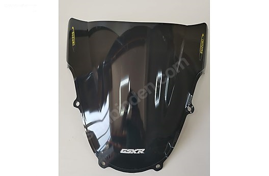 2000-2002 Suzuki GSX-R 1000 ön cam