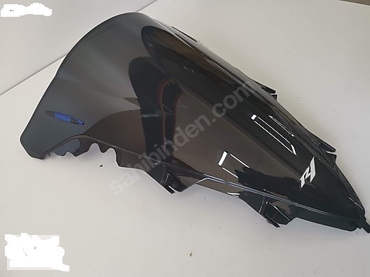 2009-2014 Yamaha YZF R1 double ön cam