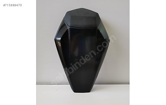 2016-2018 Kawasaki Ninja ZX-10 R mono kapak