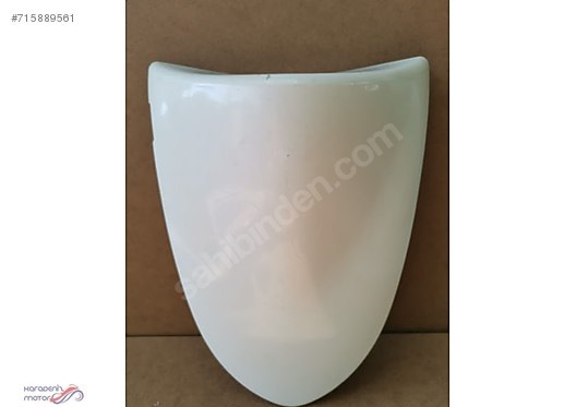 2006-2007 Kawasaki Ninja ZX-10 R mono kapak