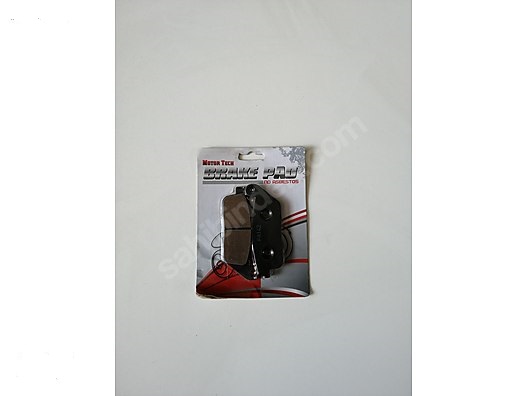 2007-2011 Kawasaki Z 750 ön fren balatas