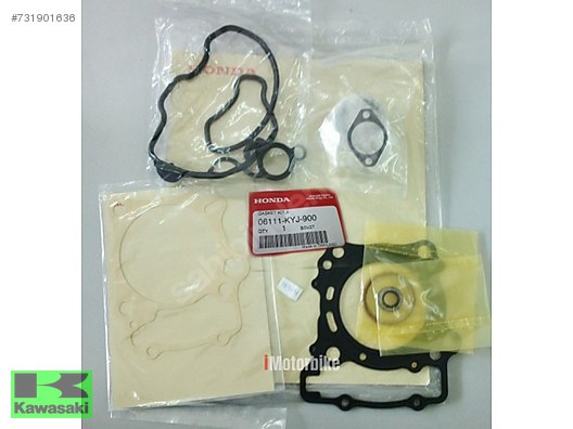 CBR 250 CONTA SETİ A BÖLGE CRF 250 L CONTA SETİ A BÖLGE ÜST BOLGE 