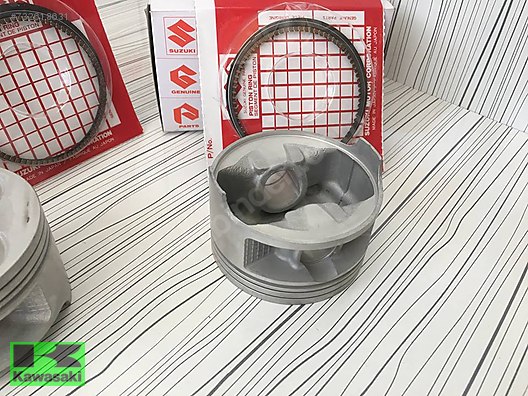 VS 800 PİSTON VZ 800 PİSTON MARAUDER 800 PİSTON 0-50 EBAT 2 ADET