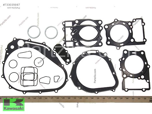 SUZUKİ VS 800 CONTA SETİ İNTRUDER 800 CONTA SETİ ORIJINAL 98-03 MODEL ARASI