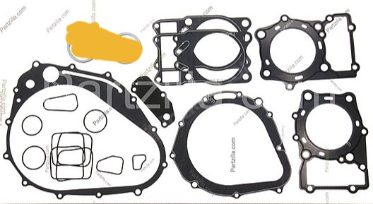 SUZUKİ VS 800 CONTA SETİ İNTRUDER 800 CONTA SETİ ORIJINAL 98-03 MODEL 