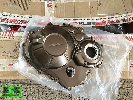 17-19 CBR 650 DEBRİYAJ KAPAĞI CB 650 F DEBRİYAJ KAPAĞI CBR 650 F