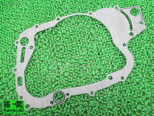 99-06 BURGMAN 400 SAĞ KAPAK CONTASI AN 400 STATÖR KAPAK CONTASI