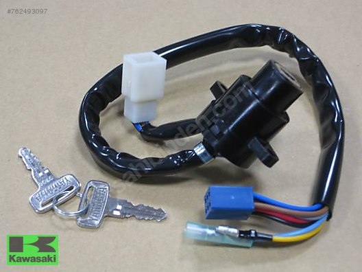 YAMAHA CHAPPY KONTAK LB 50 KONTAK LB 80 KONTAK SIFIR ORIJINAL
