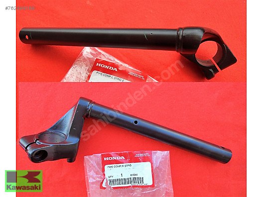 11-17 CBR 125 SAĞ SOL GİDON CBR 125 DİREKSİYON SAĞ SOL ORIJINAL