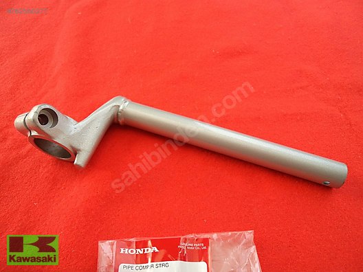 04-10 CBR 125 DİREKSİYON SAĞ TARAF CBR 125 SAĞ GİDON SIFIR