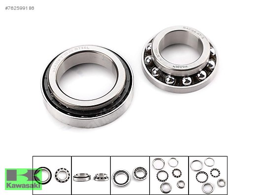 CBR 600 RR FURŞ TAKIMI CBF 600RR BOĞAZ BİLYASI SIFIR ORIJINAL