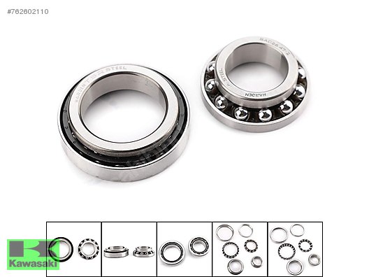 VARADERO 1000 FURŞ TAKIMI XL 1000 ÖN BOĞAZ BİLYASI ORIJINAL