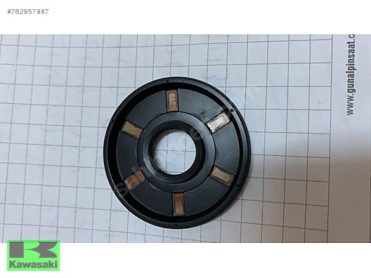 KAWASAKİ ER5 DEVİRDAİM YAĞ KEÇESİ ER 5 DEVİRDAİM YAĞ KEÇESİ SIFIR ORIJINAL