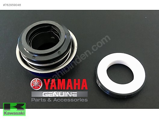 YAMAHA R6 DEVİRDAM KEÇESİ YZF R6 DEVİRDAİM KEÇESİ ORIJINAL