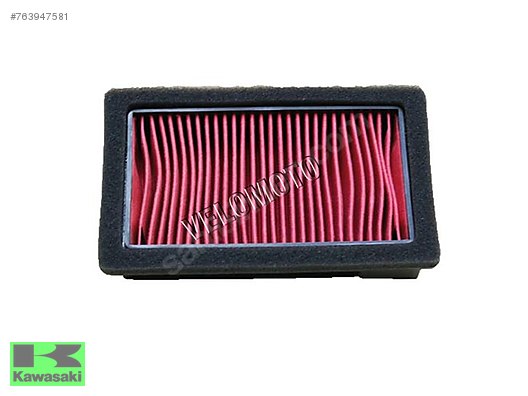 305-109 YAMAHA XT660 R HAVA FİLTRESİ XT 660 X HAVA FİLTRESİ