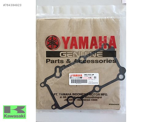 yamaha mt25 alt conta mt 25 silindir alt conta orıjınal urun