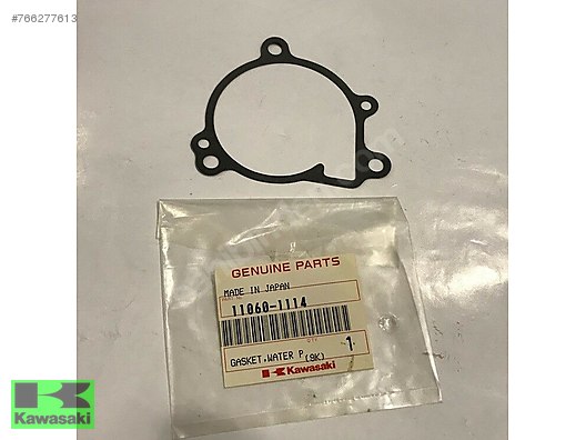 KAWASAKİ KLR 650 DEVİRDAİM KAPAK CONTASI KLR 600 DEVİRDAİM CONTASI