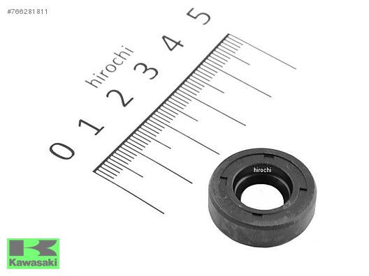 KAWASAKİ KLR 650 DEVİRDAİM YAĞ KEÇESİ KLR 600 DEVİRDAİM YAĞ KEÇESİ