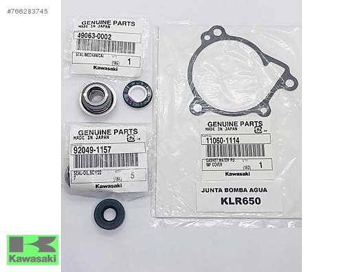 KAWASAKİ KLR 650 DEVİRDAİM SETİ KLR 600 DEVİRDAİM TAMİR SETİ