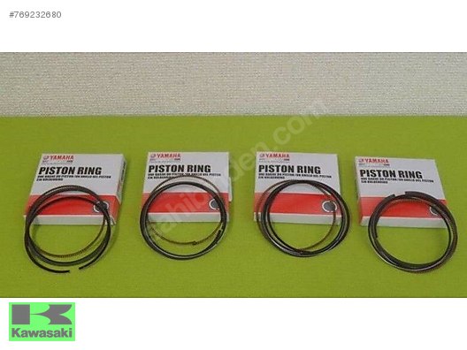 98-03 YAMAHA R1 SEGMAN YZF R1 SEGMAN SIFIR ORIJINAL 4 ADET
