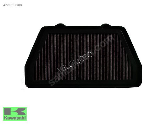 08-16 CBR 1000 RR HAVA FİLTRESİ TEMİZLENEBİLİR PERFORMANS