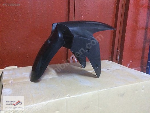 Kawasaki Ninja 250R ön çamurluk- ninja 250 ön çamurluk