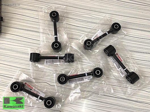 X-MAX 250 MOTOR SALINCAK XMAX 250 MOTOR ASKISI X-CİTY 250