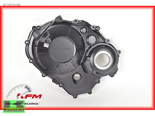 CB 650 F DEBRİYAJ KAPAĞI CB 650F DEBRİYAJ KAPAĞI SIFIR ORIJINAL