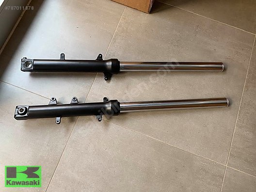 HONDA CBR 500 ÖN TAKIM CBR 500 R ÖN TAKIM BORUSU SAĞ SOL SIFIR ORIJINALDİR