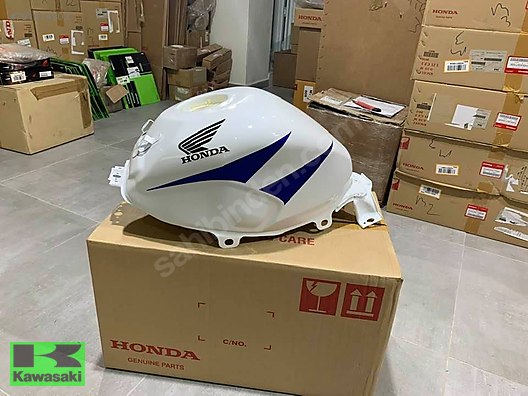 14-17 CBR 250 DEPO CBR 250 DEPO HRC SIFIR ORIJINAL CBR 250 YAKIT DEPOSU SIFIR ORIJIANLDIR 