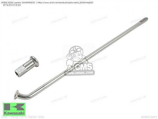 HONDA VT 750 ÖN JANT TELİ ŞHADOW 750 ÖN JANT TELİ ORIJINAL