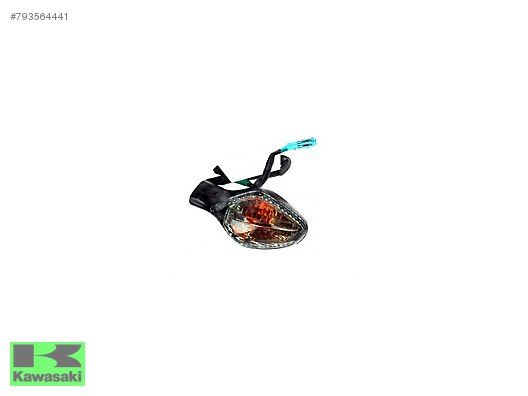 CBR 500 SOL ÖN SİNYAL CB 500 F SOL ÖN SİNYAL CBR 500 SİNYAL SIFIR