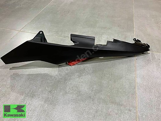 NC 700 KUYRUK GRENAJI NC 750 KUYRUK GRENAJI SOL TARAF SIFIR ORIJ