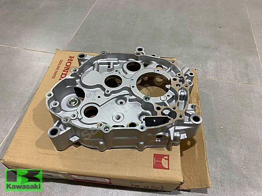 HONDA CBR 125 SAĞ KARTEL CBR 125 SAĞ BLOK SIFIR ORIJINAL
