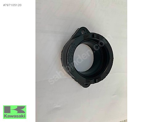 KLR 650 MANİFOLT KLR 650 MANİFOLD SIFIR ORIJINAL KAWASAKİ