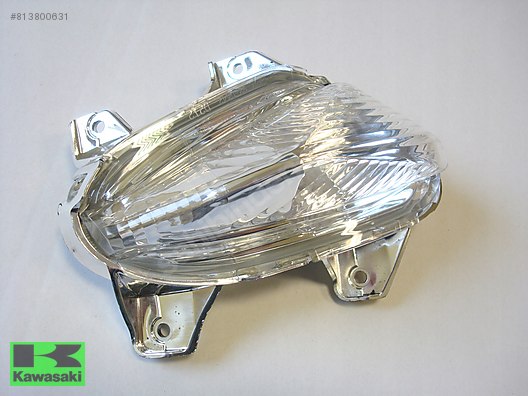 KAWASAKİ J 300 ÖN SİNYAL SAĞ J300 ÖN SİNYAL SAĞ TARAF SIFIR ORIJ