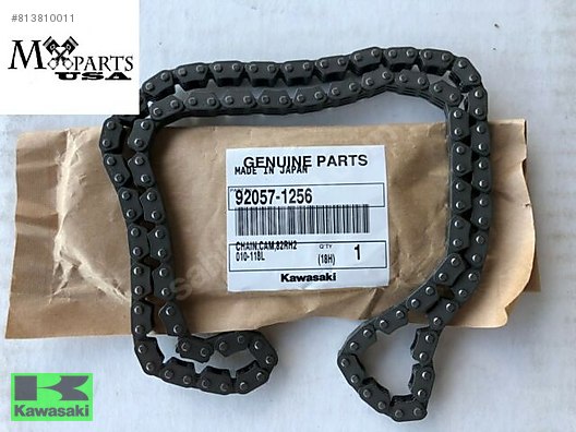 KAWASAKİ ZZR 600 ZİNCİR DİŞLİ SETİ ZZR 600 DİŞLİ ZİNCİR SET ORIJ