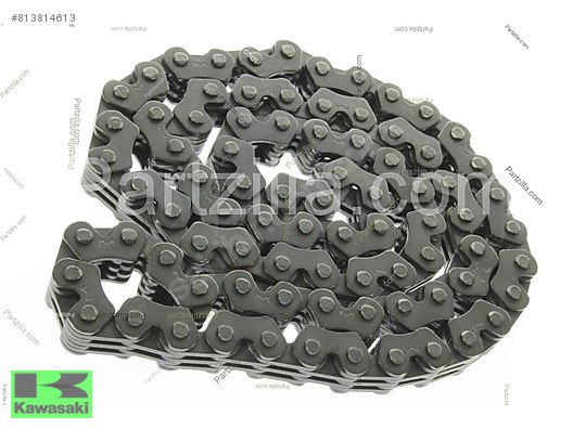 KAWASAKİ KLX 650 EKSANTRİK ZİNCİRİ ALT BOLGE 92057-0138