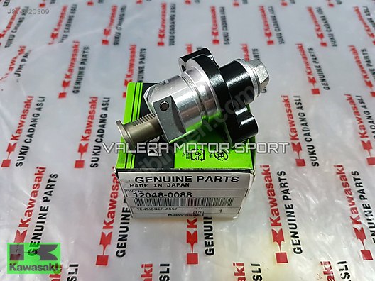 kawasaki zx10 gergi otomatiği zx 10 gergi zx-10 r gergi sıfır