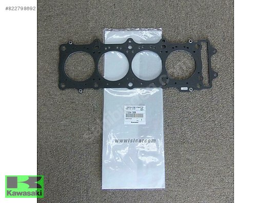  KAWASAKİ ZX12 ÜST CONTA ZX 12 ÜST CONTA ZX-12R ÜST CONTA ZX-12 R  SIFIR ORIJINAL URUNDUR 