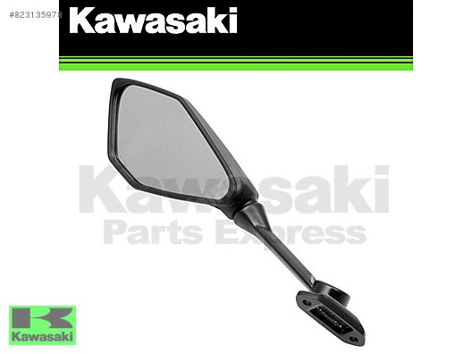 KAWASAKİ NİNJA 300 SOL AYNA NİNJA 250 SL SOL AYNA SIFIR ORIJINAL