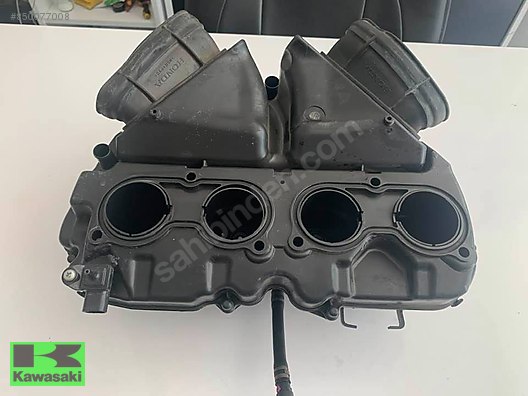 08-16 HONDA CBR 1000 RR HAVA FİLTRE KUTUSU 1000RR FİLTRE KUTUSU