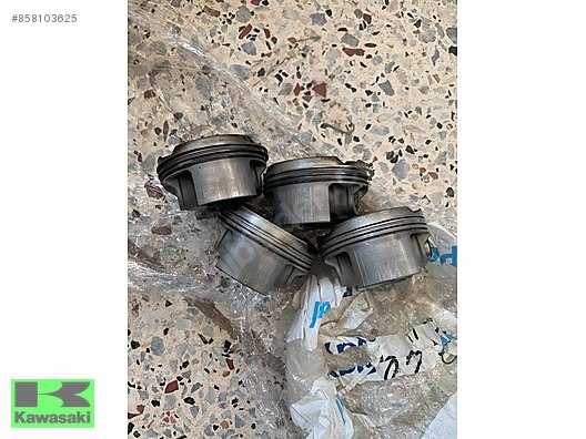 07-17 honda cbr 600 rr piston segman muayer