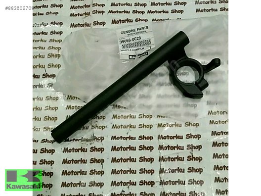 NİNJA 250 SL DİREKSİYON SOL NİNJA 250 SL GİDON SOL NİNJA 250SL