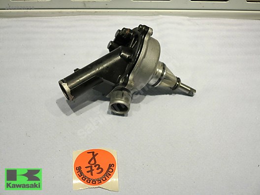 04-10 ZX10 DEVİRDAİM POMPASI ZX-10R DEVİRDAİM POMPASI ZX-10 R