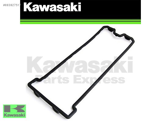 04-06 Z 750 ÜST CONTA 03-06 Z 1000 ÜST CONTA KULBIRITOR SIFIR ORIJINAL URUNDUR